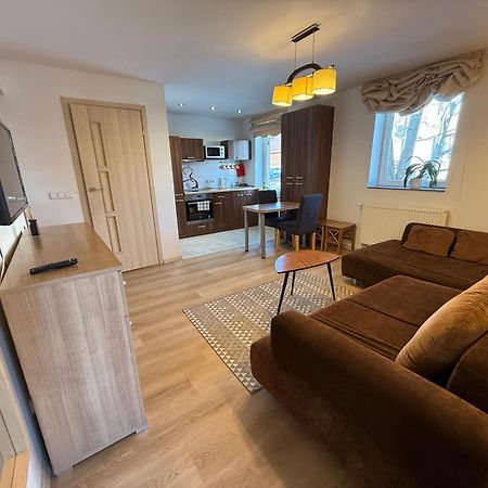Evarent Apartament Free Parking Вильнюс Экстерьер фото