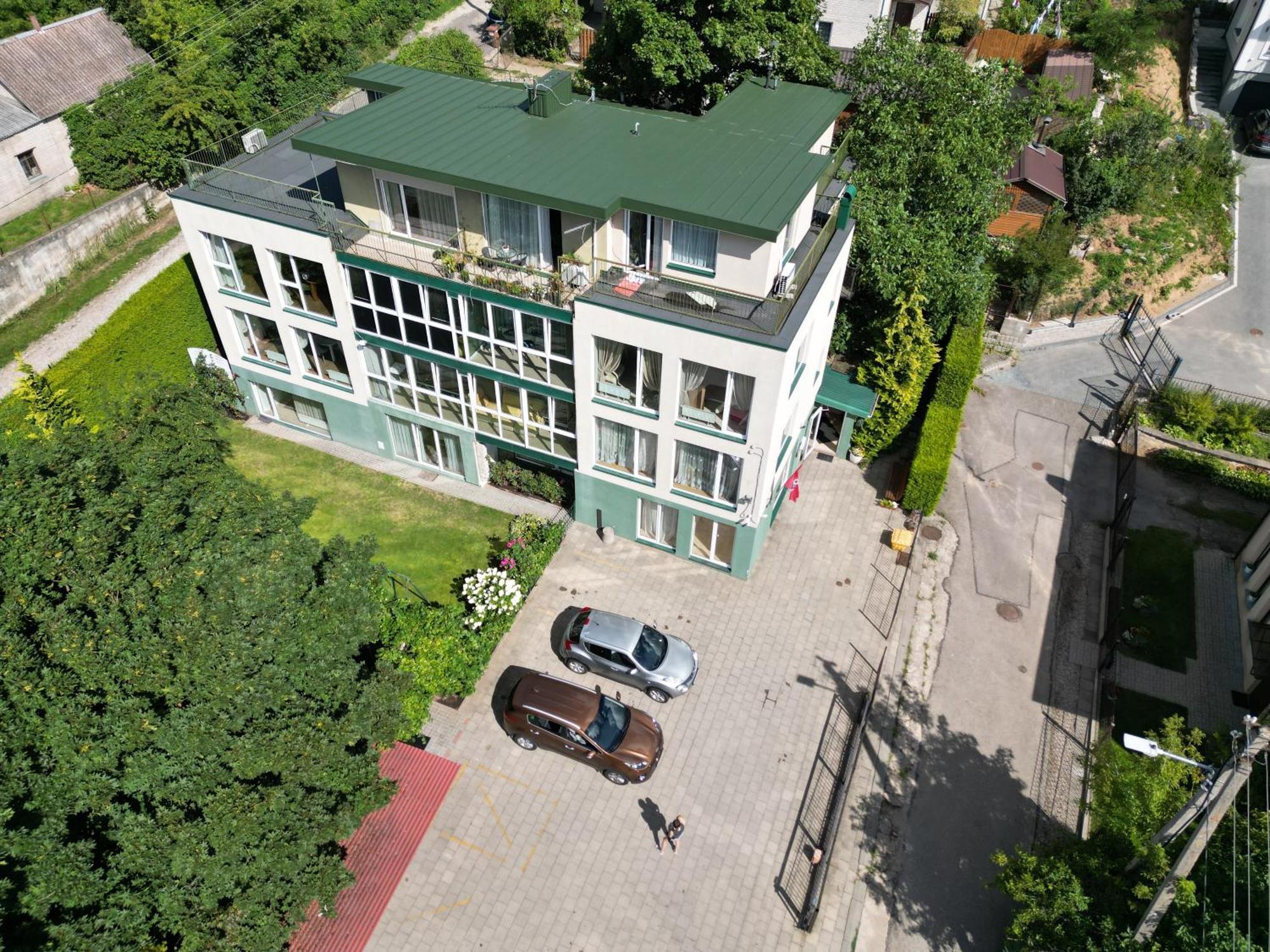 Evarent Apartament Free Parking Вильнюс Экстерьер фото