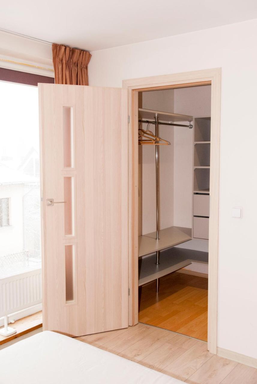 Evarent Apartament Free Parking Вильнюс Экстерьер фото