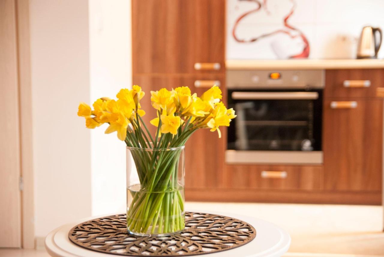 Evarent Apartament Free Parking Вильнюс Экстерьер фото