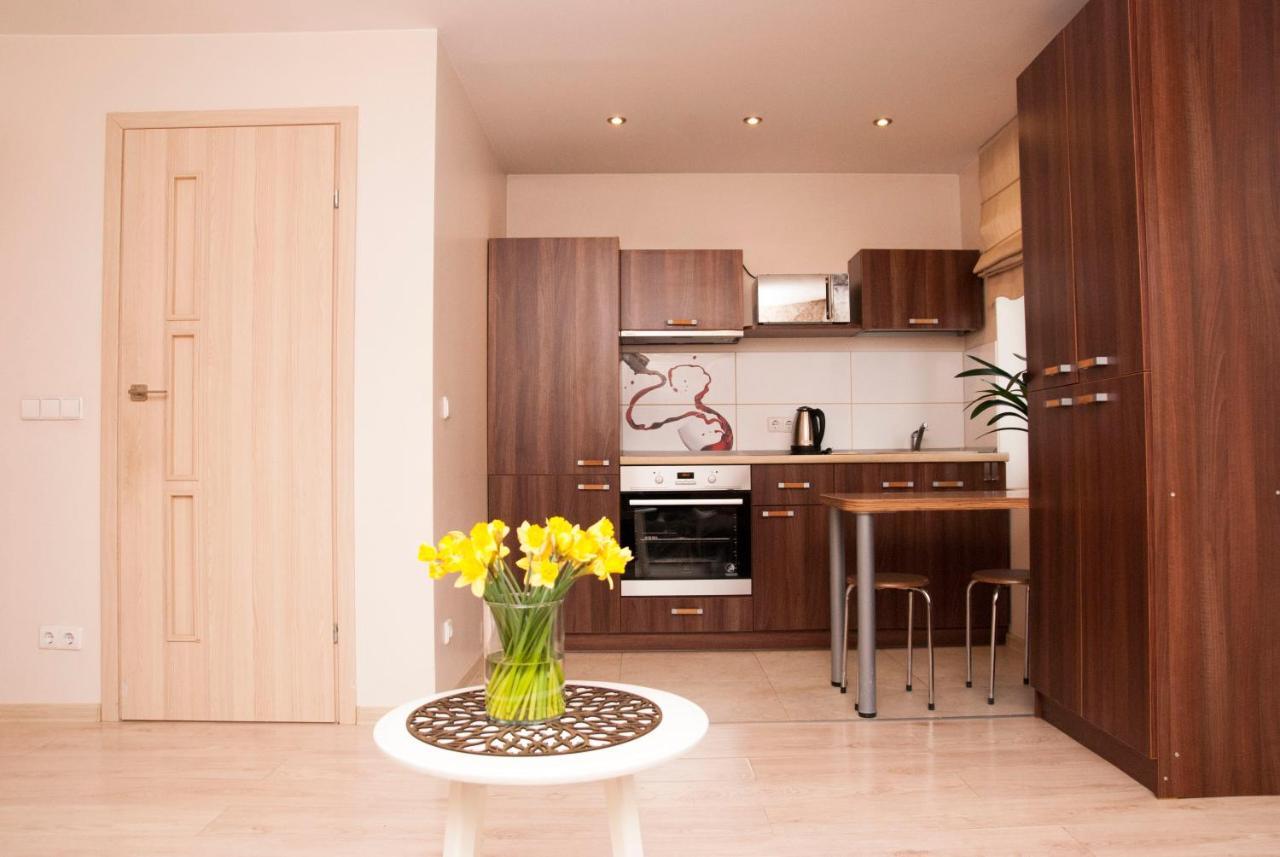 Evarent Apartament Free Parking Вильнюс Экстерьер фото