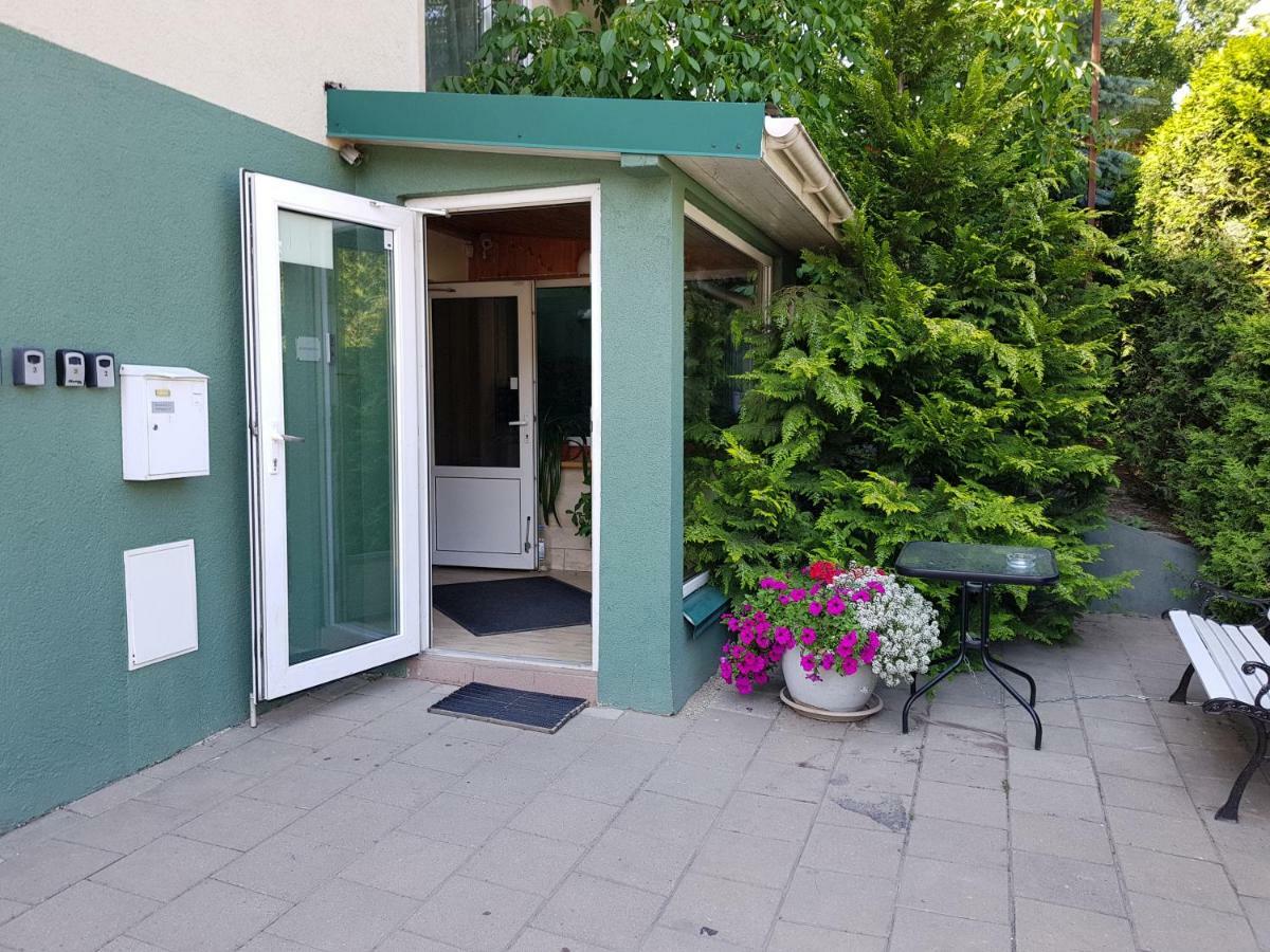 Evarent Apartament Free Parking Вильнюс Экстерьер фото